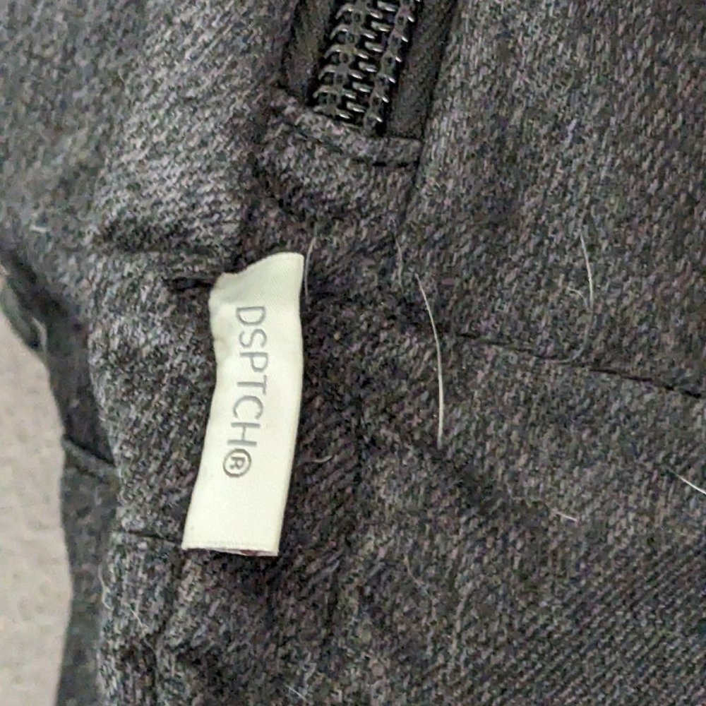 Dsptch Travel backpack